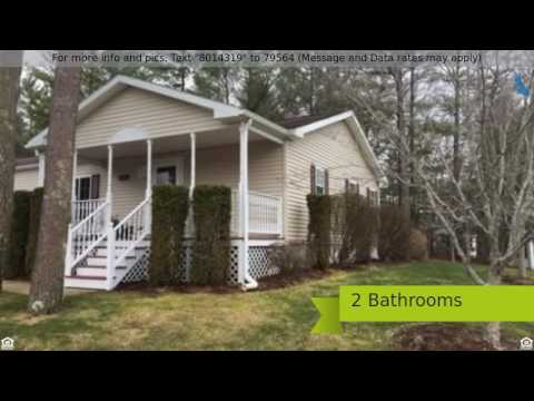 Priced at $251,680 - 3608 Island DR, Middleboro, MA 02356