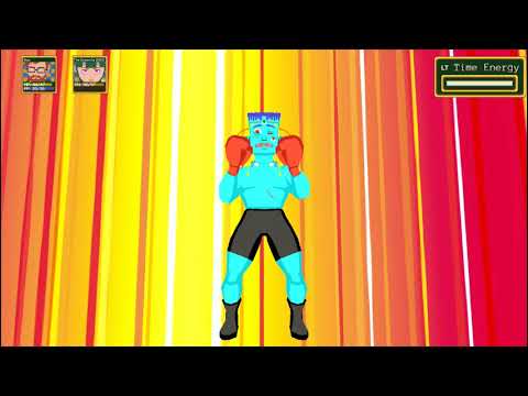 YIIK: A Postmodern RPG - Episode 20 - Arson