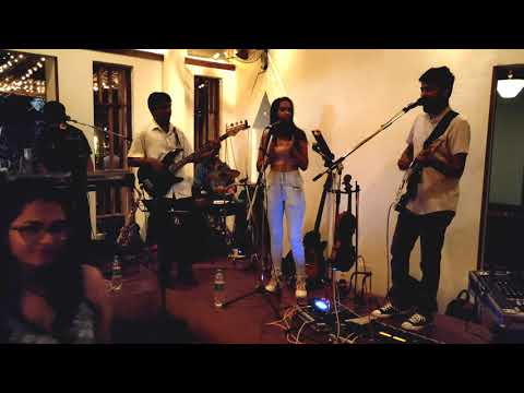 Sofia cover by Footprints