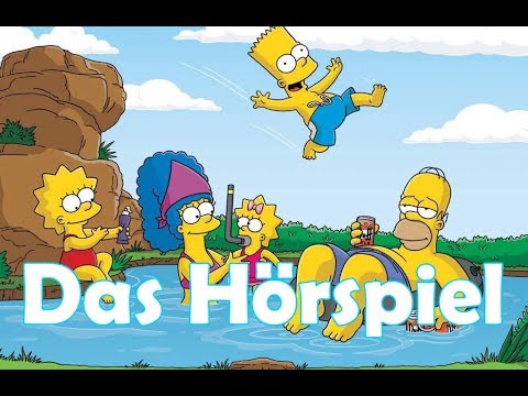 Die Simpsons - Das Hörspiel - Folge 15 - Der Musterschüler