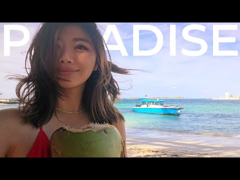 Playing Poker for $60m in Paradise