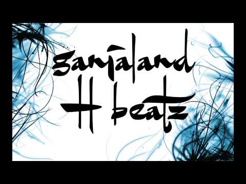 HBeatz Ganjaland  Катарзис demo 2015