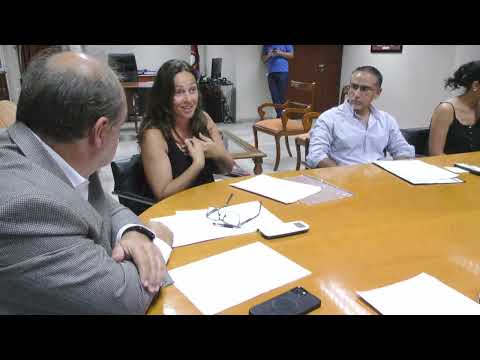 Realizarán un censo provincial de Archivos para optimizar el servicio de conservación documental en Salta