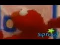 Copy Of Elmo Friend Zoe