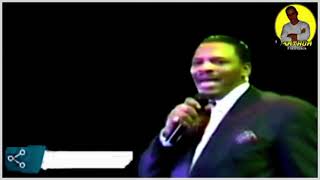 Alexander ONeil - What Can I Say To Make You Love Me (Best Áudio) by DJ Arthur Flashback