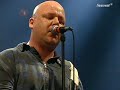 Frank Black - Men In Black - Live (Live Music Video)