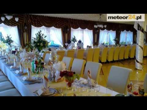 Ośrodek Wczasowy REWA - Rewa meteor24.pl