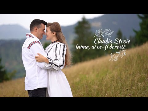 Claudia Olariu Stroie - Inimă, ai ce-ți dorești NOU 2020 !!!