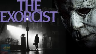 Halloween Kills Director David Gordon Green in talks to Direct The Exorcist Sequel