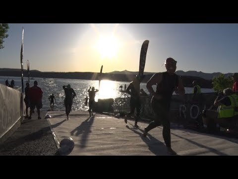 2019 IRONMAN 70.3 St. George