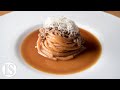 Duck Bolognese Pasta by Chef Andrea Accordi - Four Season Bangkok*****