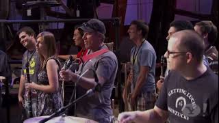 Jamie HD Live - Weezer