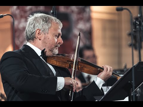 LVHF 2021 | Antonio Vivaldi (1678–1741) Violin Concerto in B-flat major RV 371 (Collalto)_F. Biondi