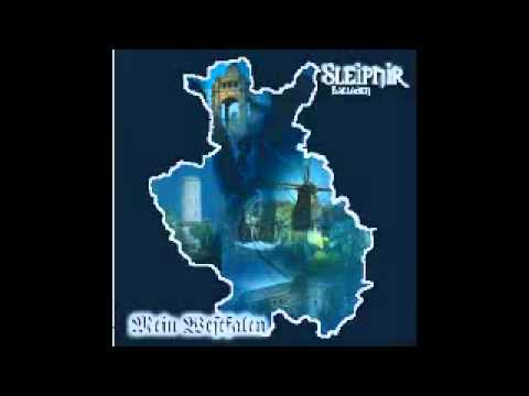 Sleipnir - Geboren in der BRD