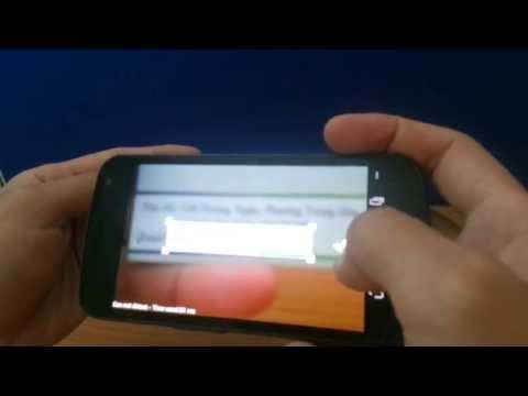 Mail & Phone Reader Video