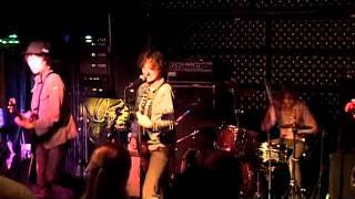Bloody Hollies Live at The Casbah (pt 1)