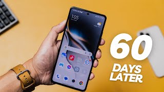 Xiaomi Redmi Note 12 Pro 5G - відео 1