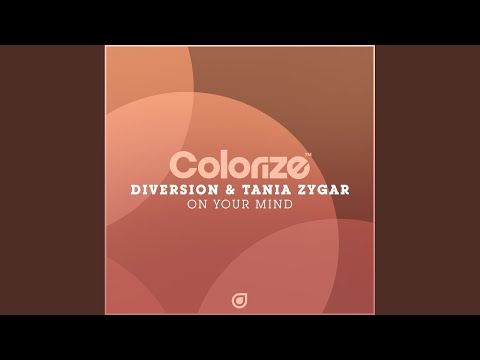 On Your Mind (Extended Mix)