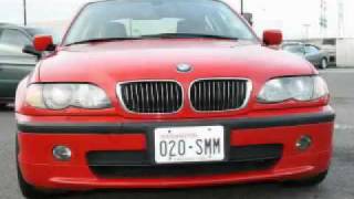 preview picture of video 'Preowned 2004 BMW 330i Auburn WA'