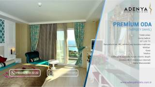 Adenya Hotels Resort & Spa | Premium Oda