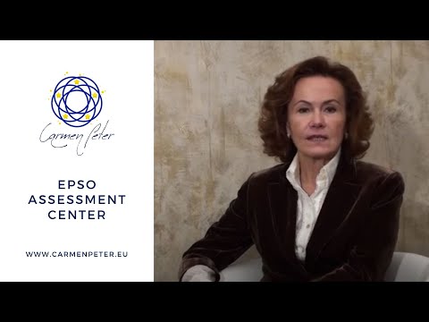 EPSO Assessment center