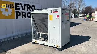 Pendingin Climaveneta NX N G06 LN K 0202P 44.9 kW/53.1 kW dijual - Gambar 4 | Machineryline ID Pendingin Climaveneta NX N G06 LN K 0202P 44.9 kW/53.1 kW baru | Gambar 4 - Machineryline