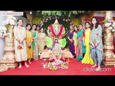 CC Nakshatara Team AV