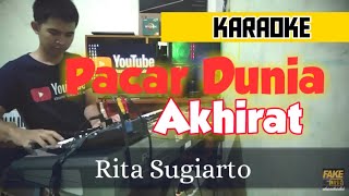 Download lagu Dangdut Karaoke Pacar Dunia Akhirat mp3 Download lagu Dangdut Karaoke Pacar Dunia Akhirat mp3