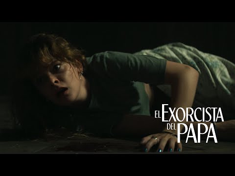 El mal llama a tu puerta