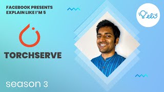 ELI5: Torchserve
