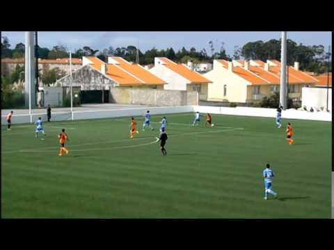 Video Gulpilhares F.C. - C.F.Canelas