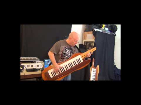 MusicLab RealLPC 4 Video #1