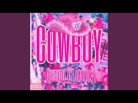 COWBOY (feat. X.lavvin)