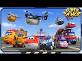 SUPERWINGS Superwings3 Superwings Mission Team Full Episodes Live