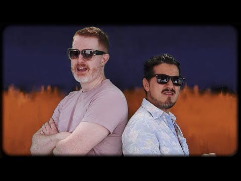 SuperSerius - Vamos a la Playa (Video Oficial)