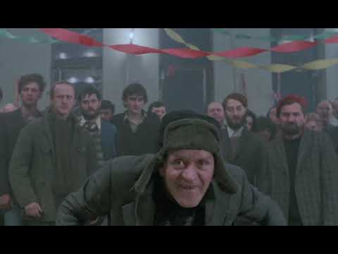 Siekierezada - scena 8