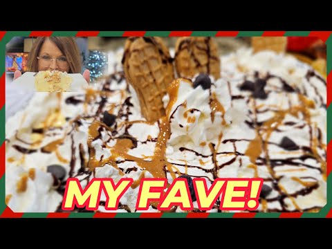 Nutter Butter Banana Pudding - The Best Banana Pudding Recipe