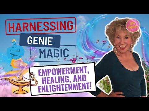 72 Genii NUCTEMERON singing in Their names brings Great power!