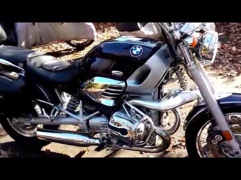 Thumbnail for BMW R11 R12 4 SALE by BMW, BMW R11