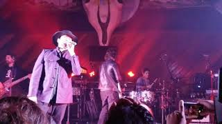 La Mafia - Mis Locuras