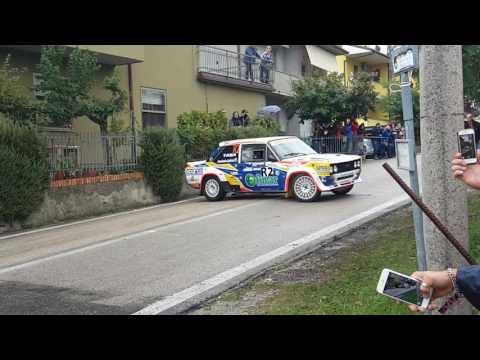 Rally legend san marino paolo diana