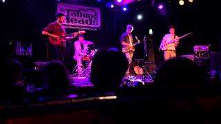 Quortl – The Hive (Live @ The Talking Heads, Southampton)