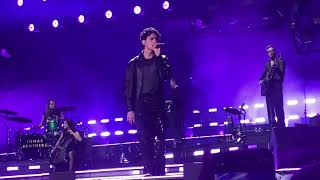 Jonas Brothers - A Little Bit Longer Era (Full) - The Tour - Yankee Stadium - 8/13/23