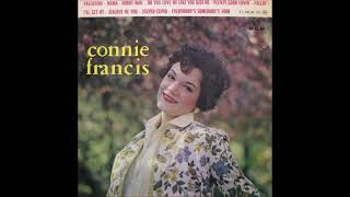 Connie Francis - Fallin&#39;
