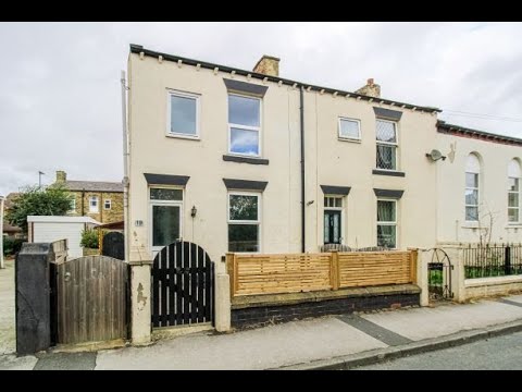 High Street, Ossett - Virtual Tour