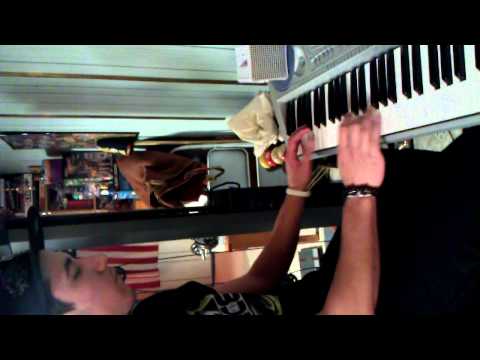 Home sweet home remix