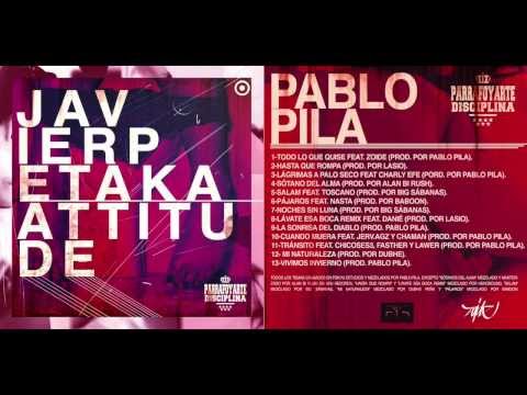 Javierpetaka & Nasta - Pájaros (Prod. Baboon)
