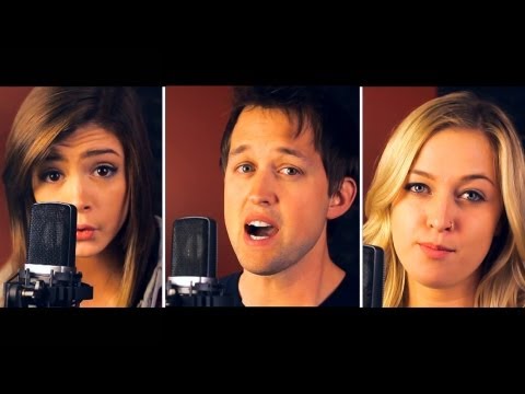 One More Night - Maroon 5 - Luke Conard, Alex Goot, Julia Sheer, Chad Sugg, ATC, Missglamorazzi