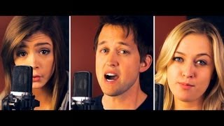 &quot;One More Night&quot; - Maroon 5 - Luke Conard, Alex Goot, Julia Sheer, Chad Sugg, ATC, Missglamorazzi