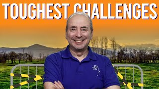 Stop Playing Safe: Big Challenges for Fast Career Growth